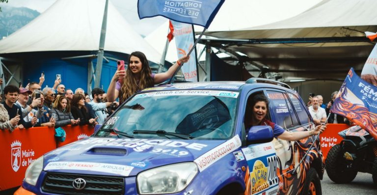 Bosch bat en cœur avec les Gazelles