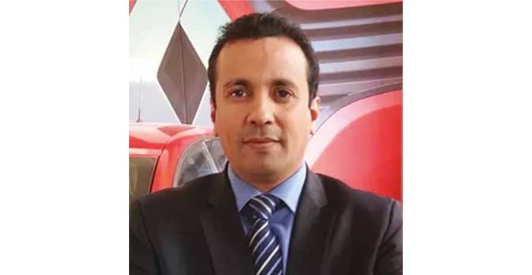 Univers Auto ouvre un centre carrosserie, entretien et occasion à Ain Borja