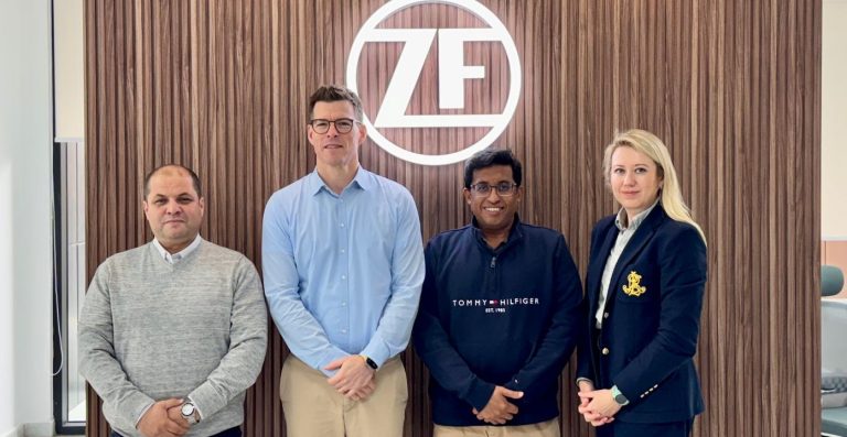 ZF Aftermarket s’installe au Maroc pour jouer la carte de la proximité